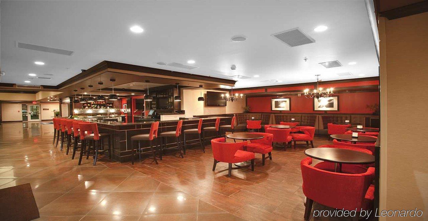 Hilton Garden Inn Oxford/Anniston, Al Restaurant photo