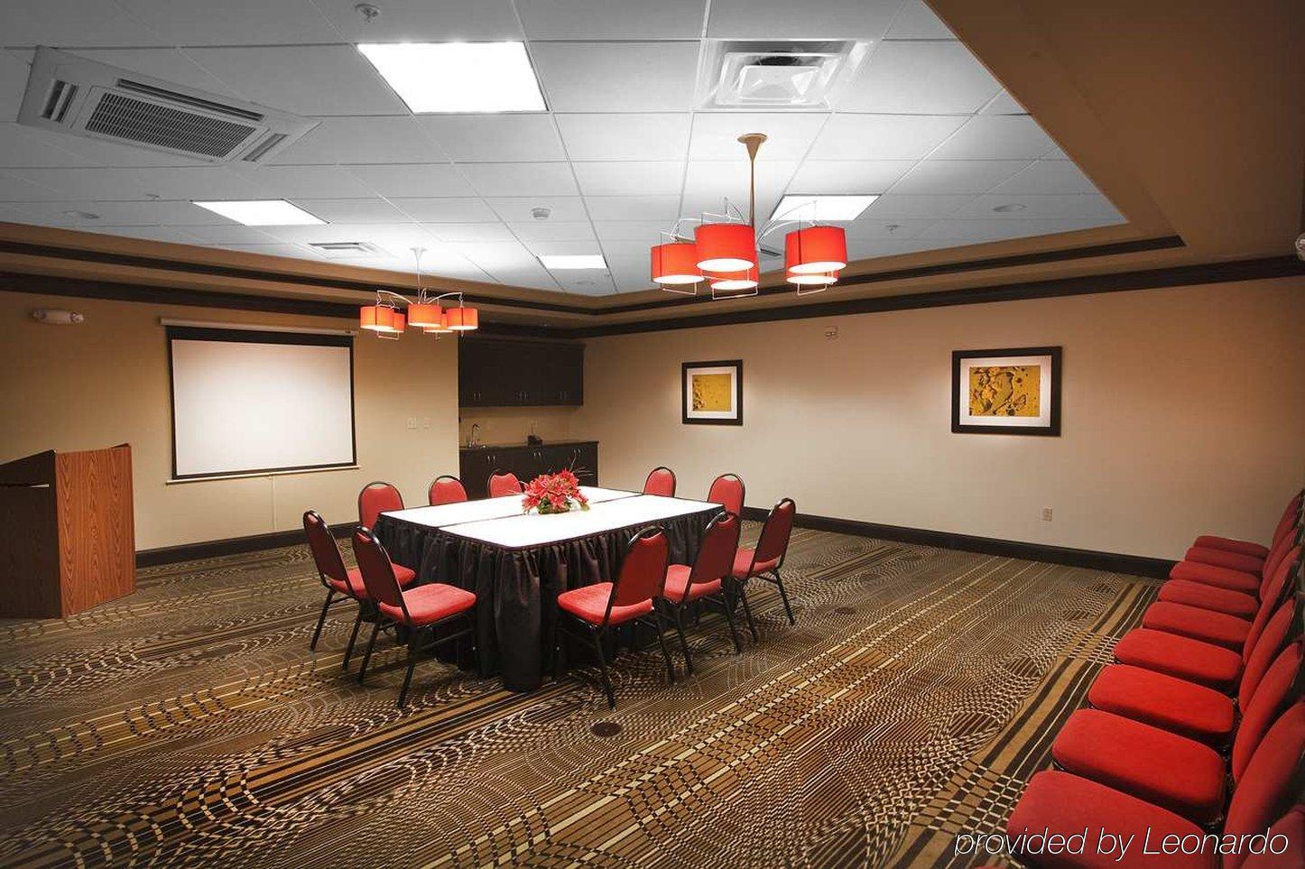 Hilton Garden Inn Oxford/Anniston, Al Facilities photo