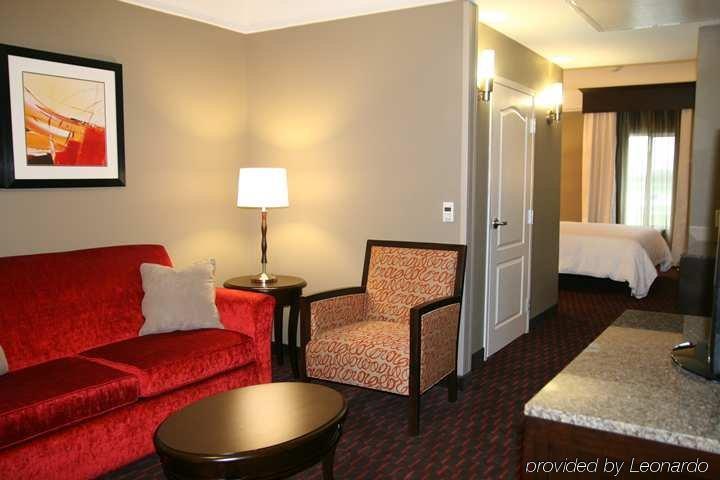 Hilton Garden Inn Oxford/Anniston, Al Room photo